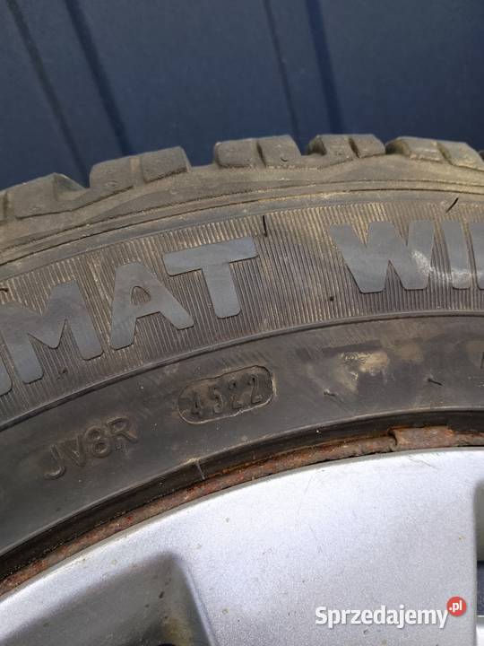 Koła r16 5x112 świętokrzyskie Baćkowice