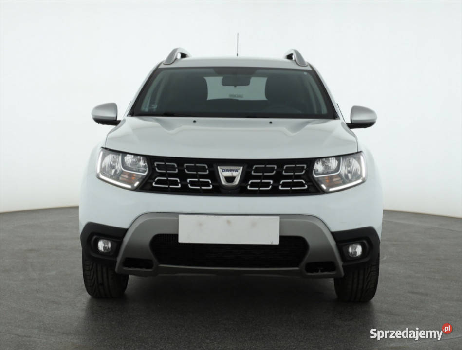 Dacia Duster 13 TCe kamera cofania Piaseczno sprzedam
