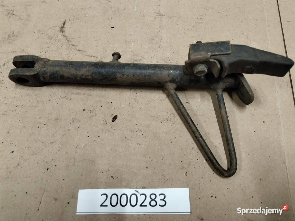 Jawa Iż MZ inne stopka boczna małopolskie Rozkochów