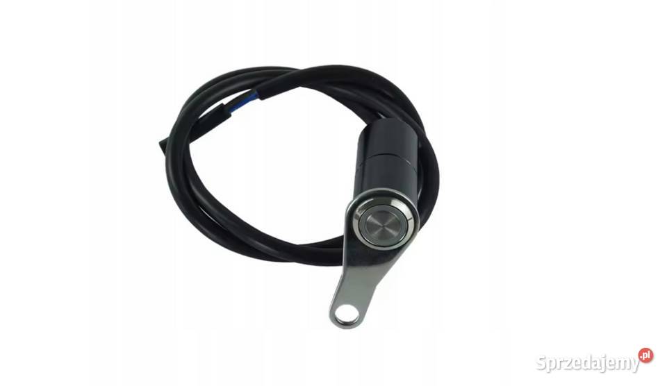 PRZEŁĄCZNIK WYŁĄCZNIK NA KIEROWNICĘ 22MM DO