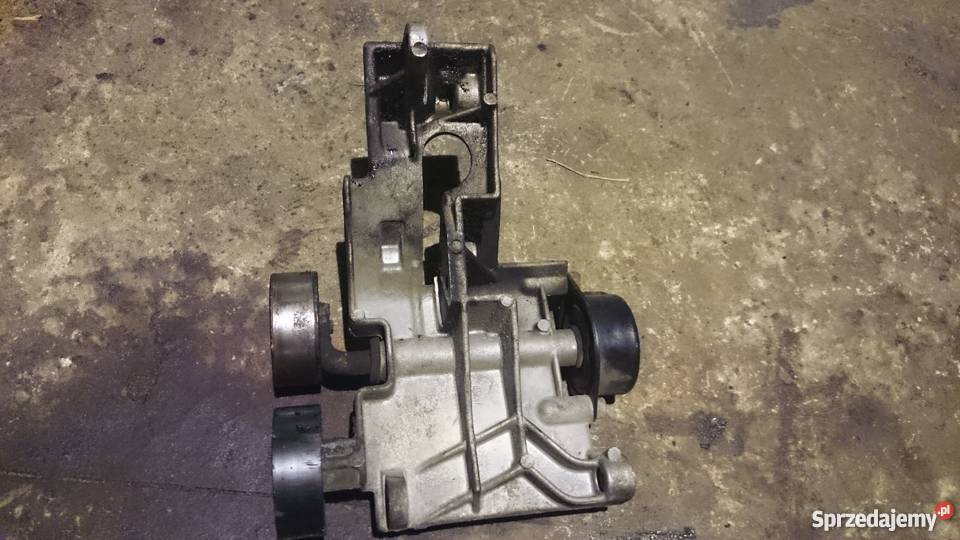 Skoda Felicia mocowanie pompy lubelskie Lublin