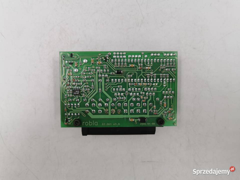 Moduł Przekaźnik Haka Robla AKG62061 Wyszków