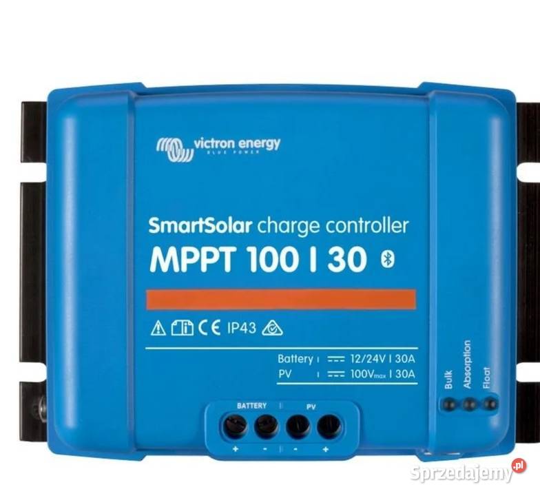Wattcycle 12v 100ah victron energy 10030 Rok produkcji 2024 Limanowa