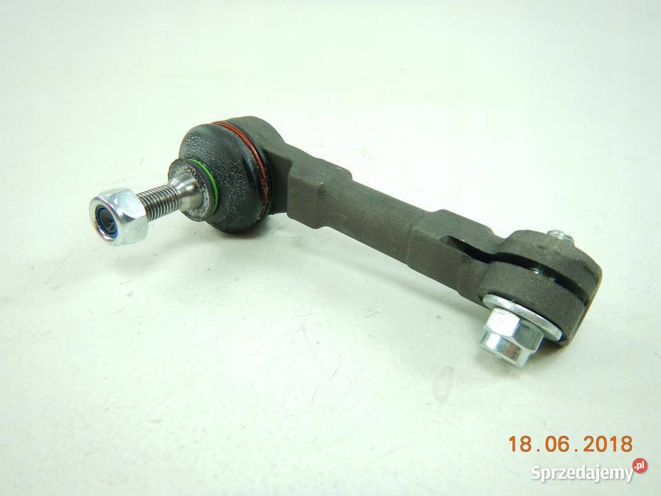 KOŃCÓWKA DRĄŻKA KIER RENAULT KANGO 97 TRW lubelskie