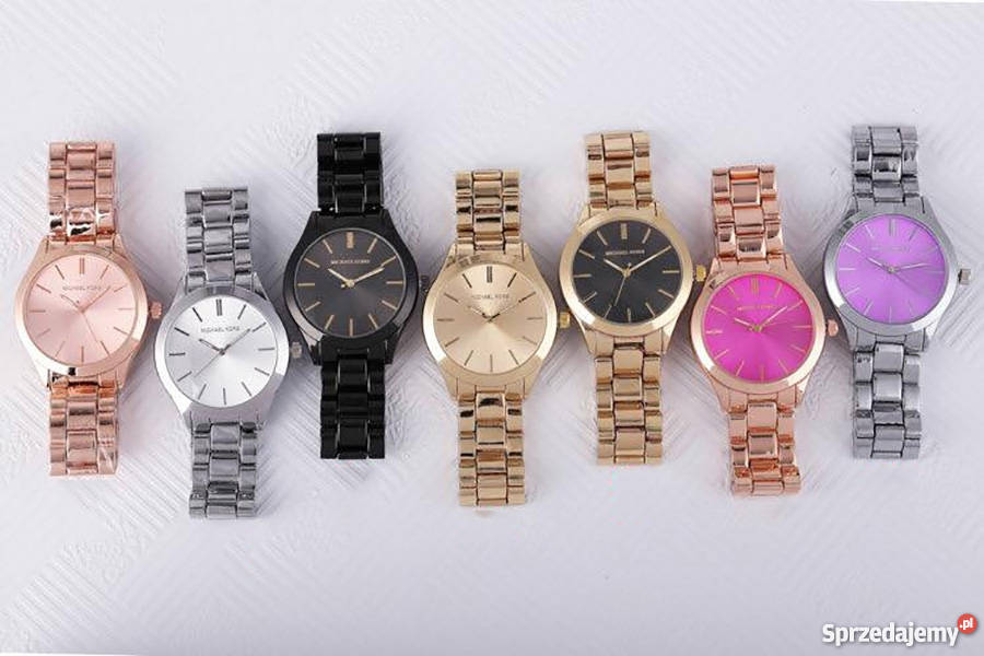 michael kors w warszawie