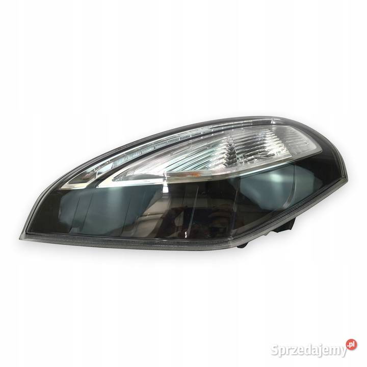 LAMPA LEWA Mazda 5 Premacy II Lift 0510r TYLNA Chełm