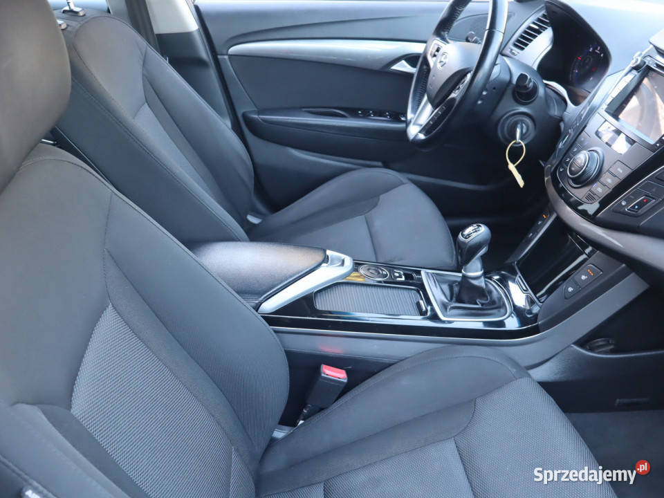 Hyundai i40 17 CRDI i40 śląskie Katowice