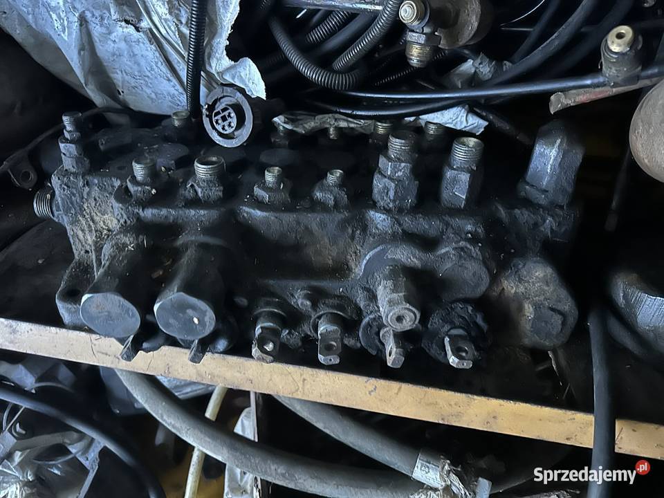 Rozdzielacz przód rozdzielacz tył Nowy Sącz sprzedam
