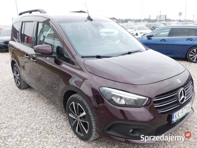 MERCEDESBENZ T 180 1461 ccm 116 nieuszkodzony 180 śląskie Katowice