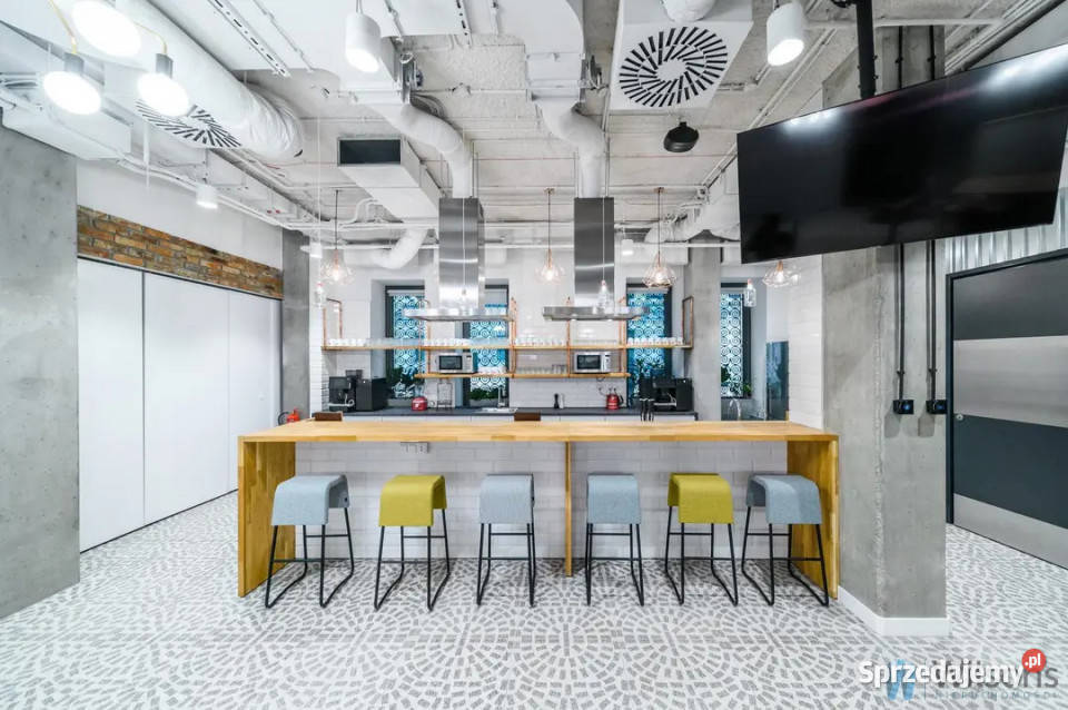 wynajmu lokalu 60 metrów Warszawa Tadeusza 60m2