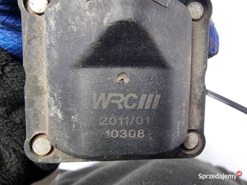 CEWKA ZAPŁONOWA VOLKSWAGEN POLO 10308 Lipno