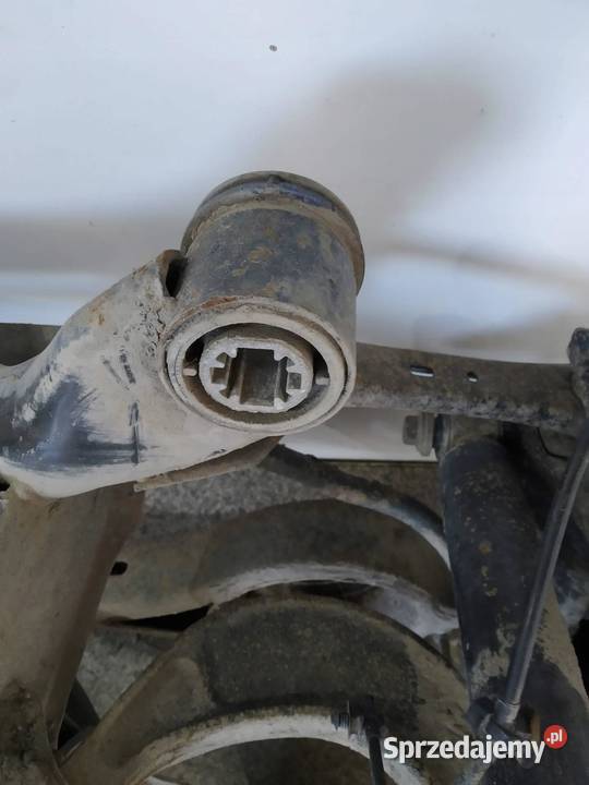 BELKA ZAWIESZENIA TYŁ Ford S I 20062015 MK1 Rok produkcji 2006