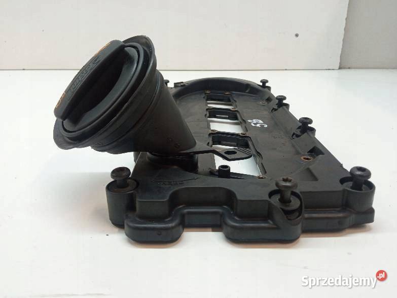 POKRYWA ZAWORÓW 059103469AH 30 TDI Audi A4 IV Rok produkcji 2011