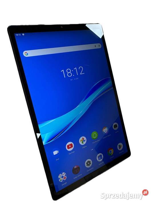 Tablet Lenovo Tab M10 Plus 106 Elbląg