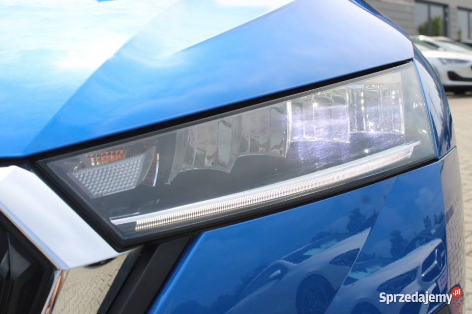 Skoda Octavia 2020r FVAT23 FullLED Panorama sprzedam