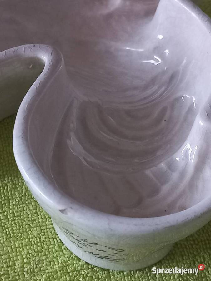 Porcelanowa forma do pieczenia VilleroyBoch Toruń