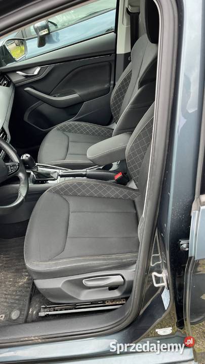 Syndyk Konkurs ofert Skoda Kamiq 2019 Gdańsk