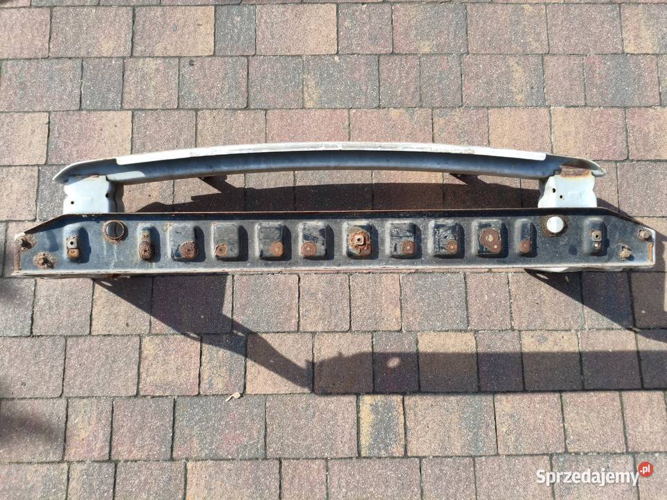 Belka Przednia Wzmocnienie Zderzaka Ford Galaxy mazowieckie Wyszków