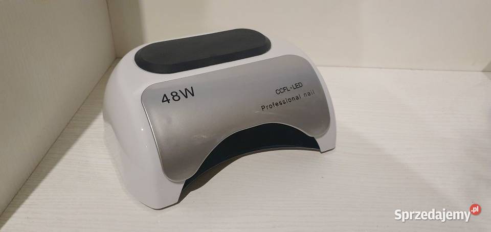 Lampa uv CCFLLED Manicure, pedicure Kraków