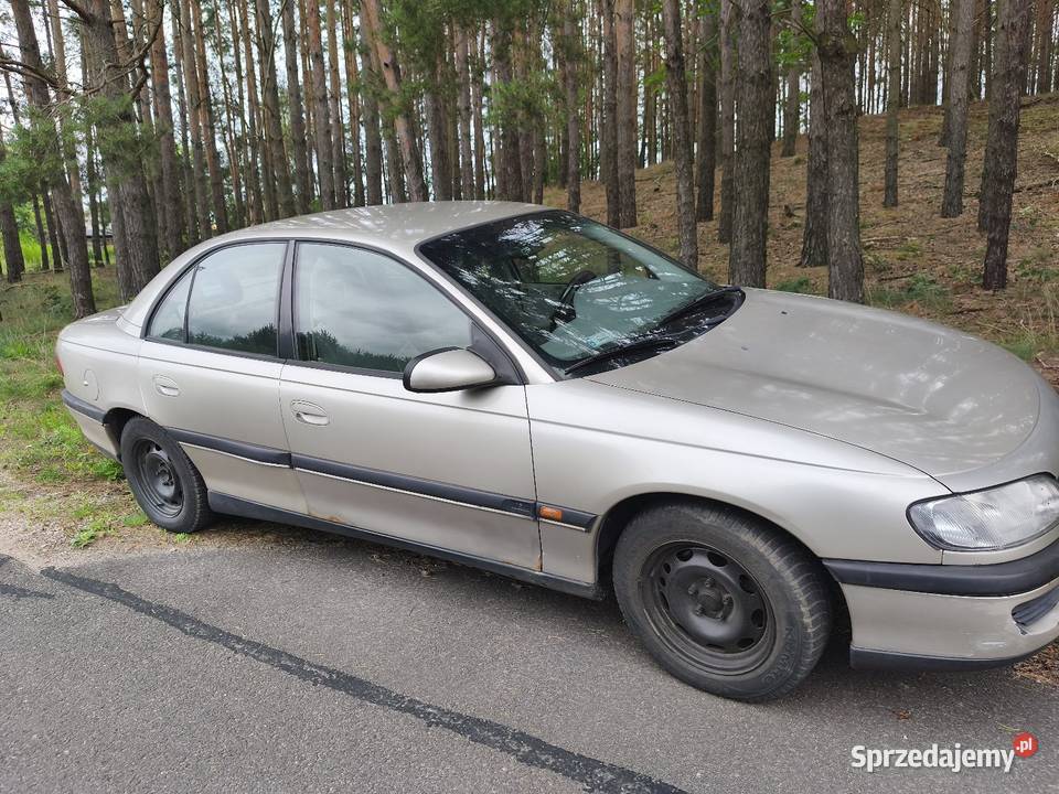 Opel omega 20 lpg elektryczne szyby kujawsko-pomorskie Firlus