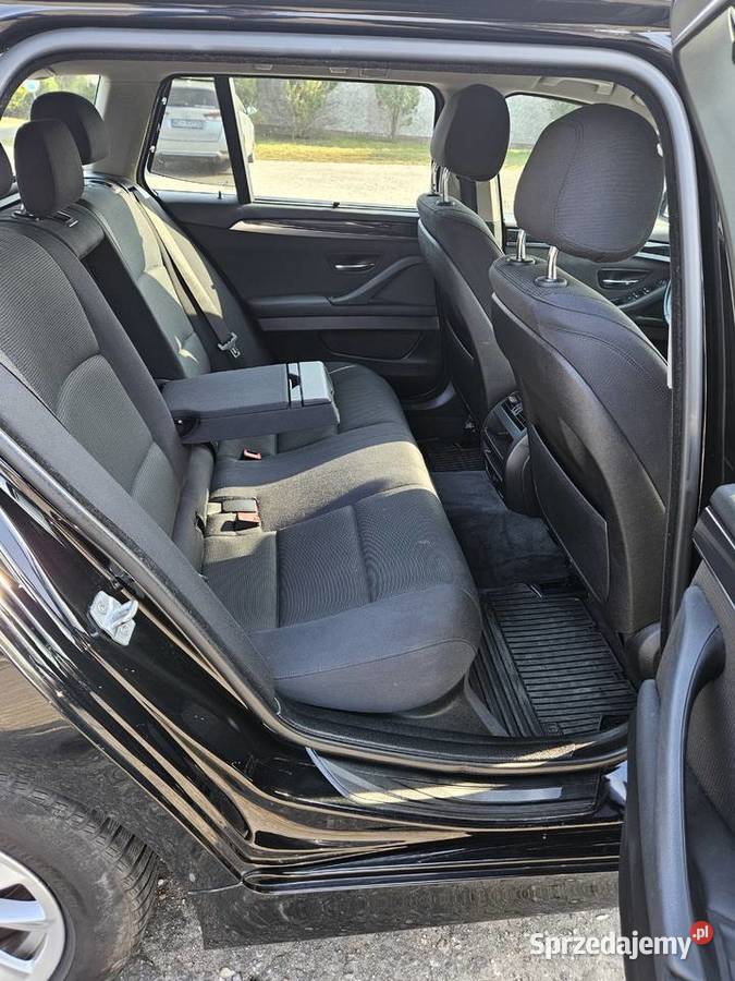 przebieg udokumentowany Olsztyn