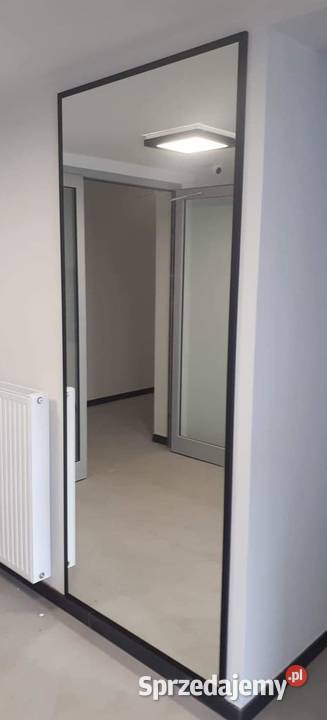 Lustra dowolny wymiar mazowieckie Mińsk Mazowiecki