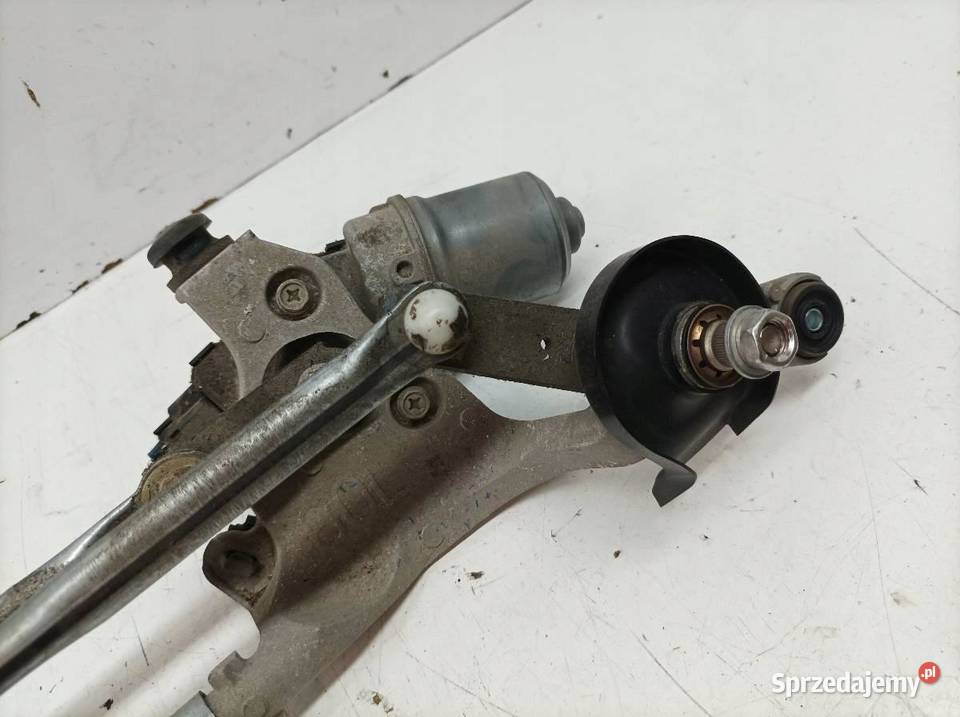 MECHANIZM WYCIERACZEK 8511078010 Lexus NX I 2014