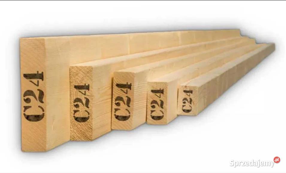 C24 skandynawskie 45x17 Grodzisk Mazowiecki