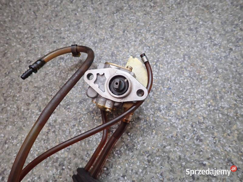 DOZOWNIK OLEJU POMPKA APRILIA CLASSIC 125 9602R lubuskie Strzelce Krajeńskie
