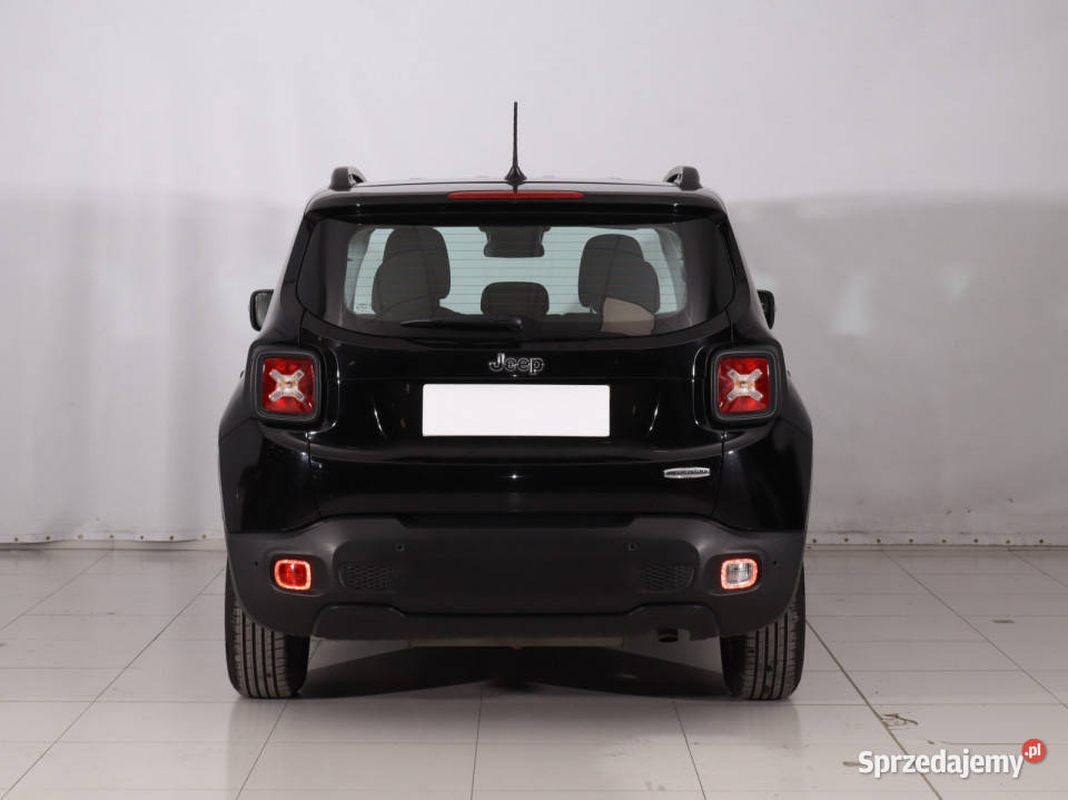Jeep Renegade 14 MultiAir Piaseczno sprzedam