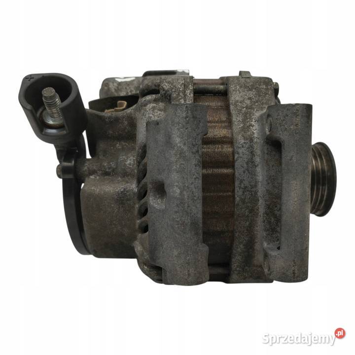 ALTERNATOR Peugeot 207 208 308 14 VTI 16 THP Chełm