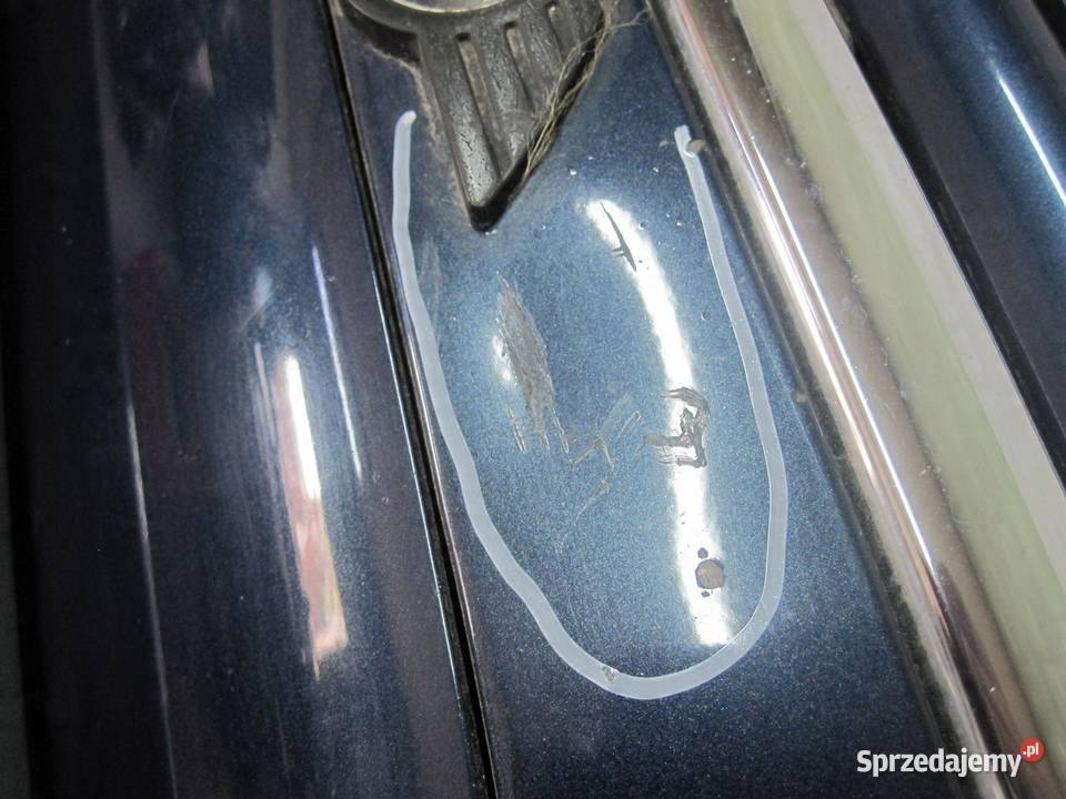 MINI COOPER I maska sprzedam