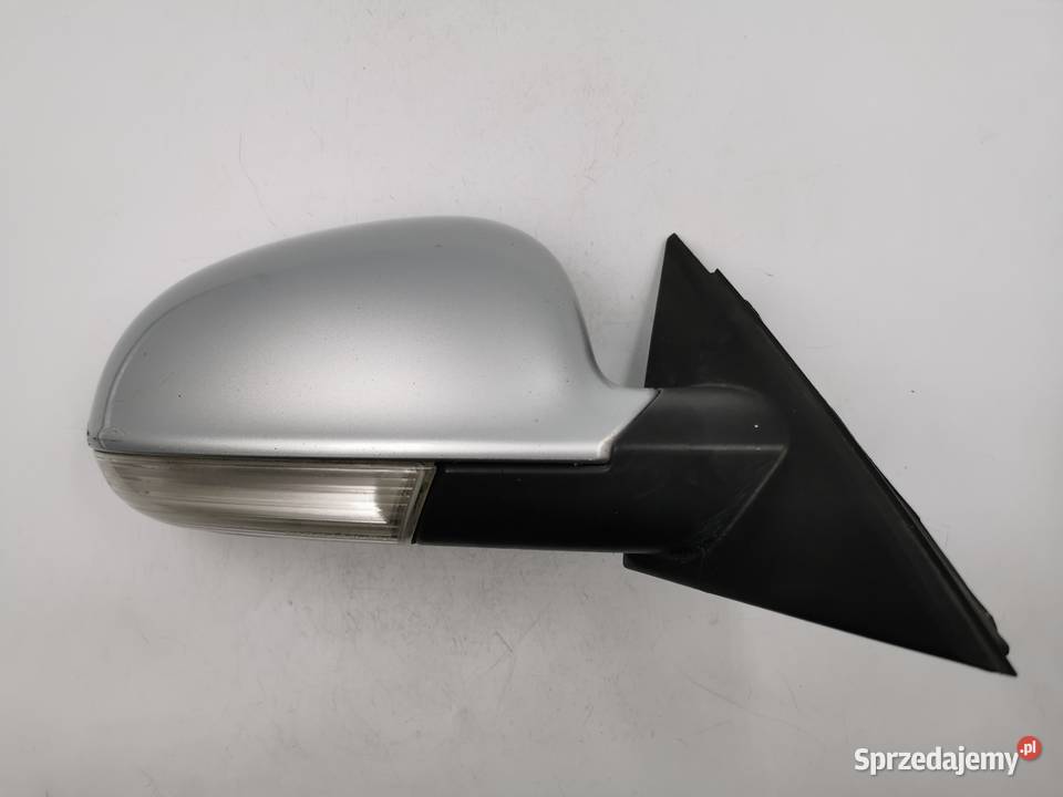 Lusterko Zewnętrzne Prawe VW Passat B5 Lift LA7W Karoseria Wyszków sprzedam