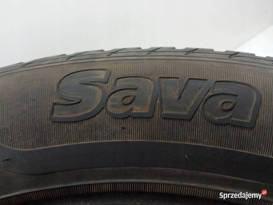 2x OPONA ZIMOWA SAVA ESKIMO HP 2 21560R16 99H 60 Samochodowe