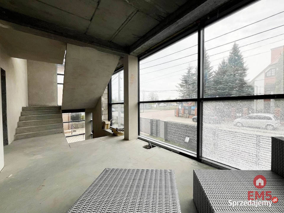 Lokal 180m2 Białystok 180m2 podlaskie