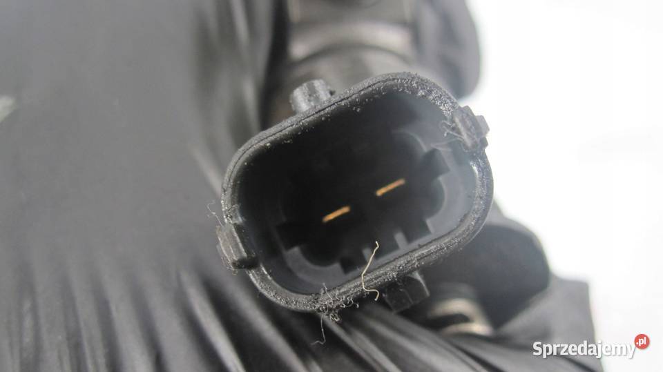 BERLINGO PARTNER 307 3008 C4 16 HDI wtryskiwacz