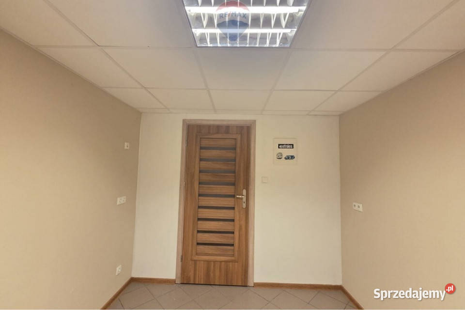 Lokal niemieszkalny Maksyma Gorkiego 5 Sprzedaż sprzedam