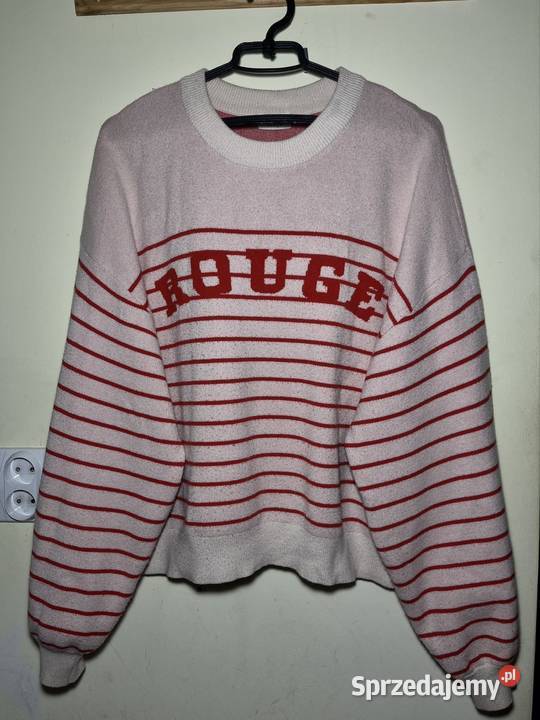 Sweter ROUGE Warszawa