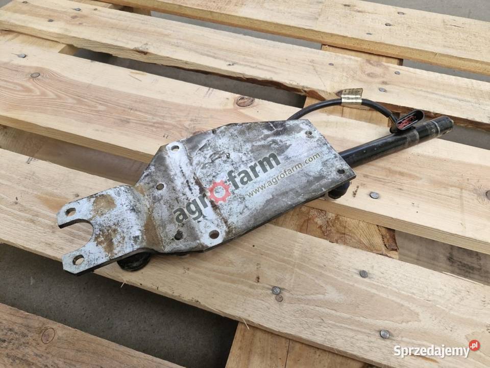 Dźwignia hamulca ręcznego Lamborghini R2 RS Skrzynia biegów