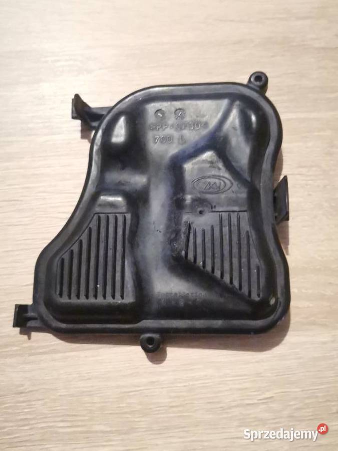 Audi A1 20112014 PRAWA LEWA ZAŚLEPKA LAMPY PRZÓD osobowe Lampy przednie Międzychód