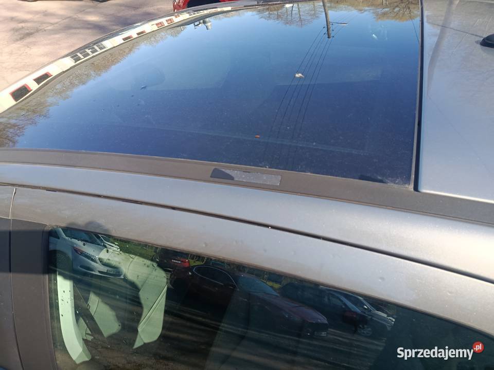 Peugeot 308 16 Olszyna Dolna sprzedam