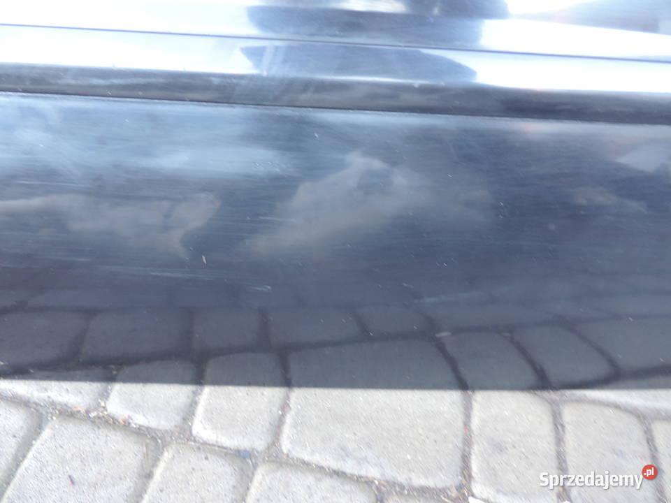 DRZWI PRAWY PRZÓD OPEL VECTRA C SEDAN Z20R Nowy Sącz