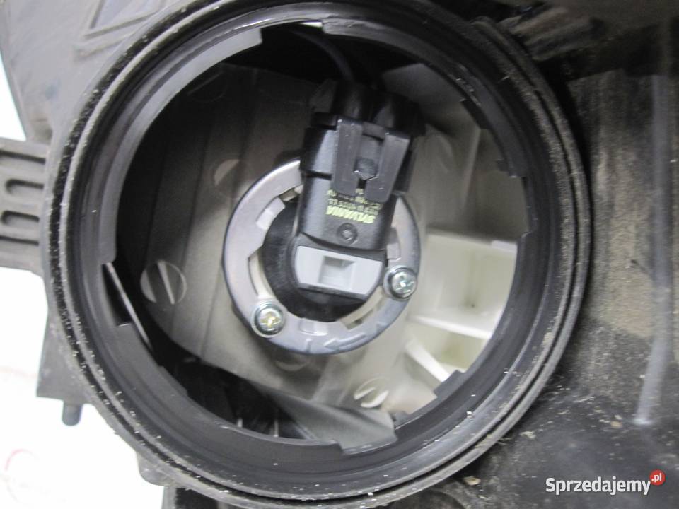 MOKKA A 15r lampa lewa przód 95440409 ANGLIK Kielce