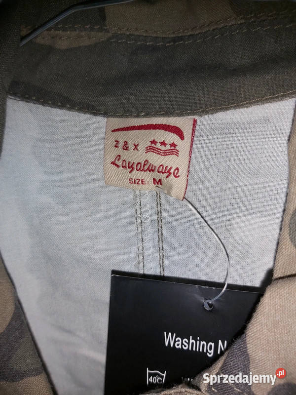 Damska katana Moro M