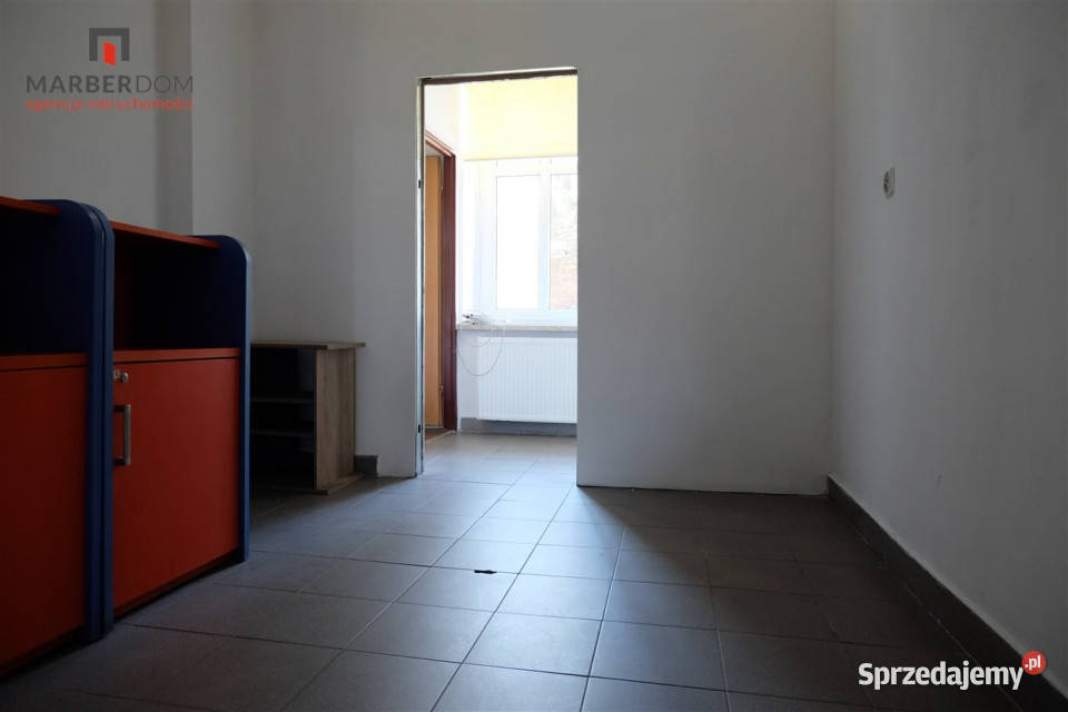 Lokal 40m2 Chorzów Nieruchomości sprzedam