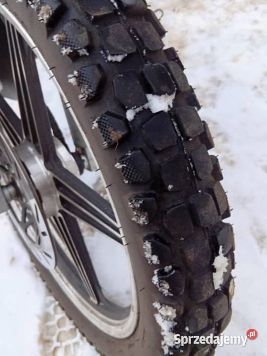 Romet ADV 125 Krasnosielc