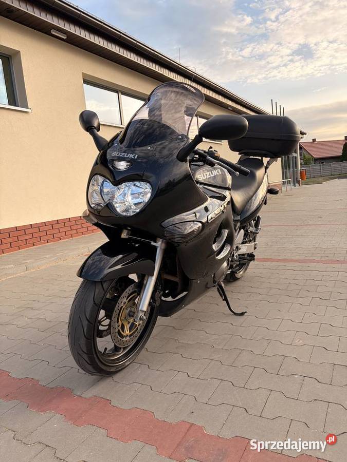 Super Stan 7lat jeden właściciel Gostynin