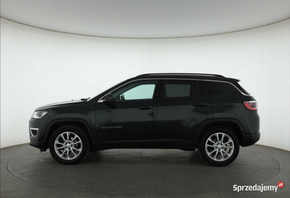 Jeep Compass 13 TGDI tempomat mazowieckie Piaseczno sprzedam