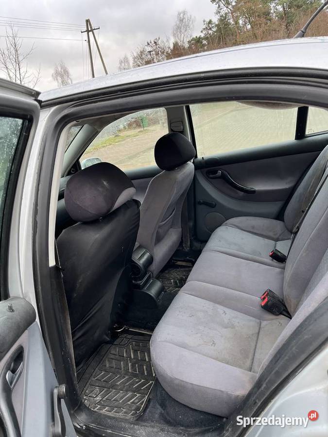 Sprzedam Seat Toledo II okazja Zamość
