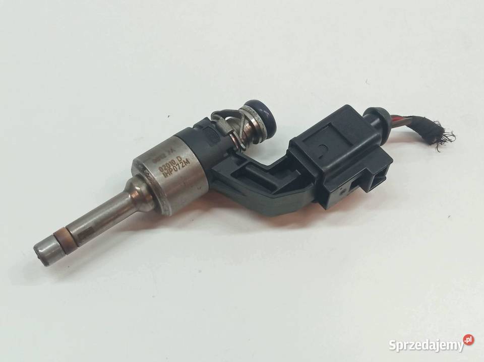 WTRYSKIWACZ 03C906036M 14 TSI Skoda Octavia II świętokrzyskie